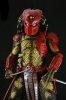 Predator Series 3 Big Red Predator 49 cm 1/4 Scale